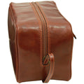 Leather Beauty Kit - Brown-1