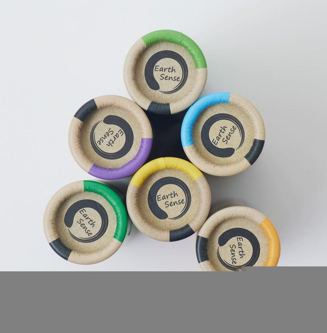 Organic Lavender Lip Balm 15ml-3