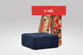 Hocker - Blau-0