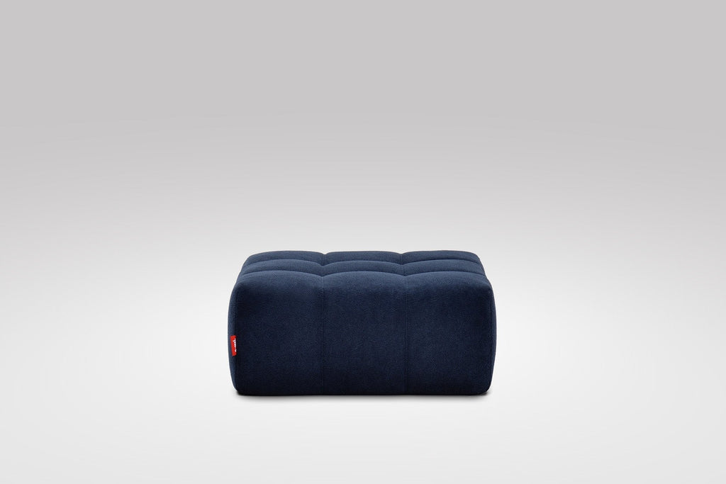 Hocker - Blau-1