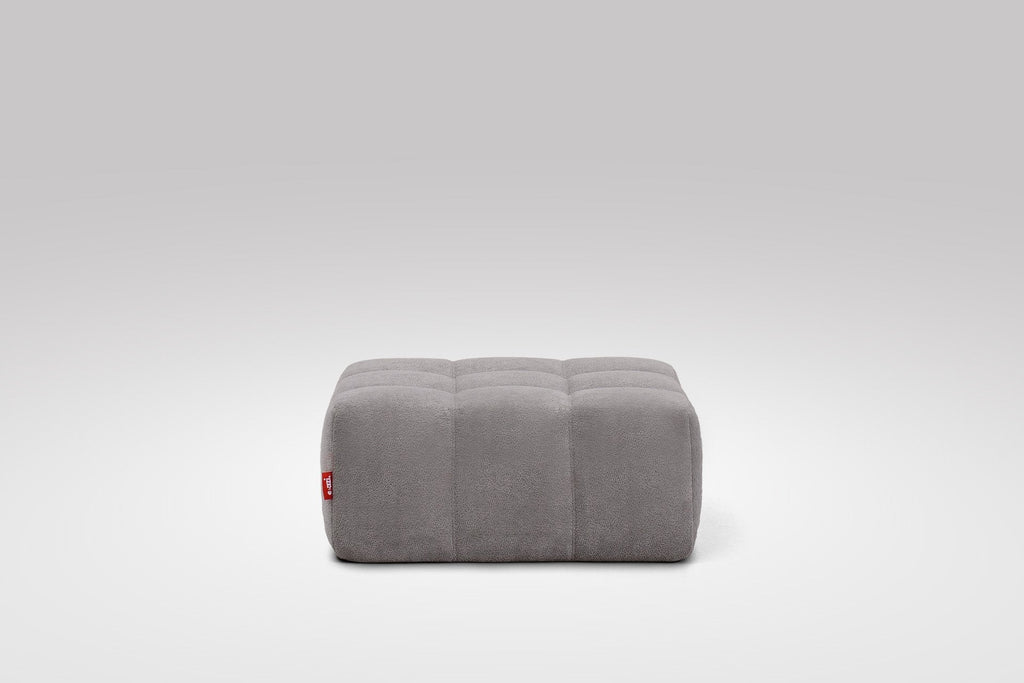 Hocker - Grau-1
