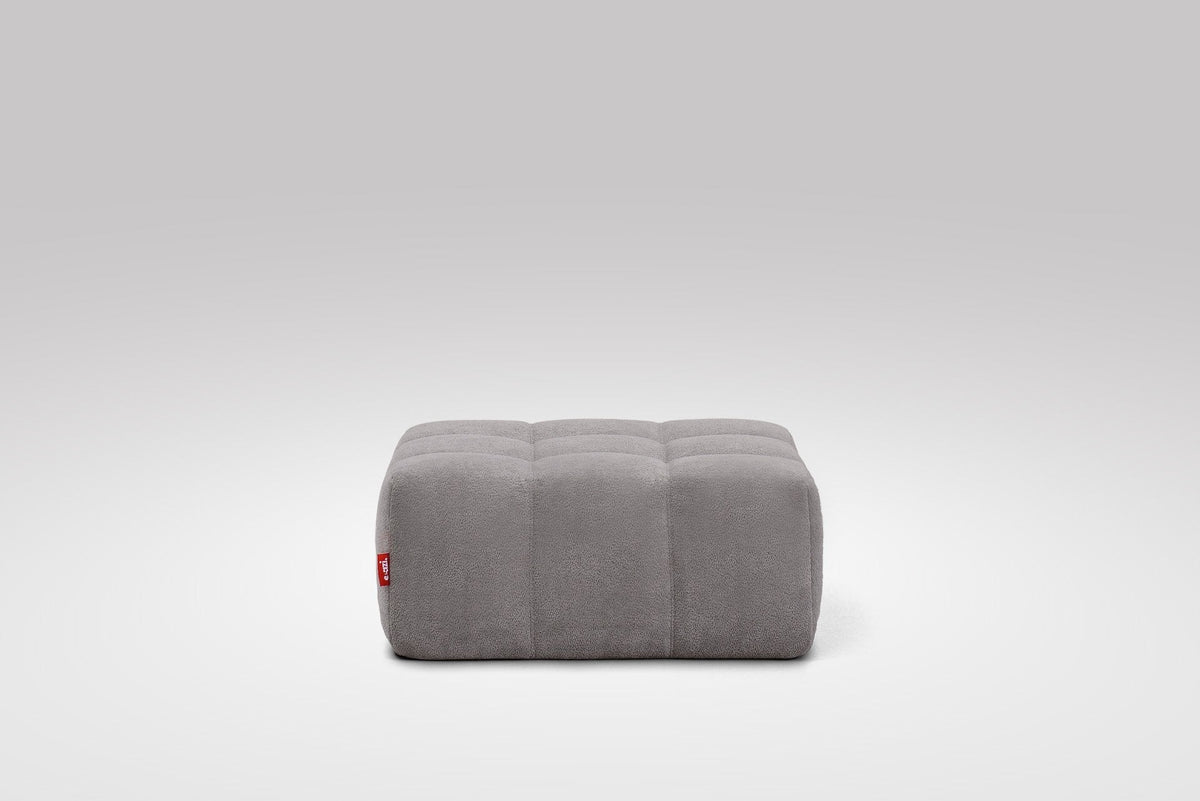 Hocker - Grau-1