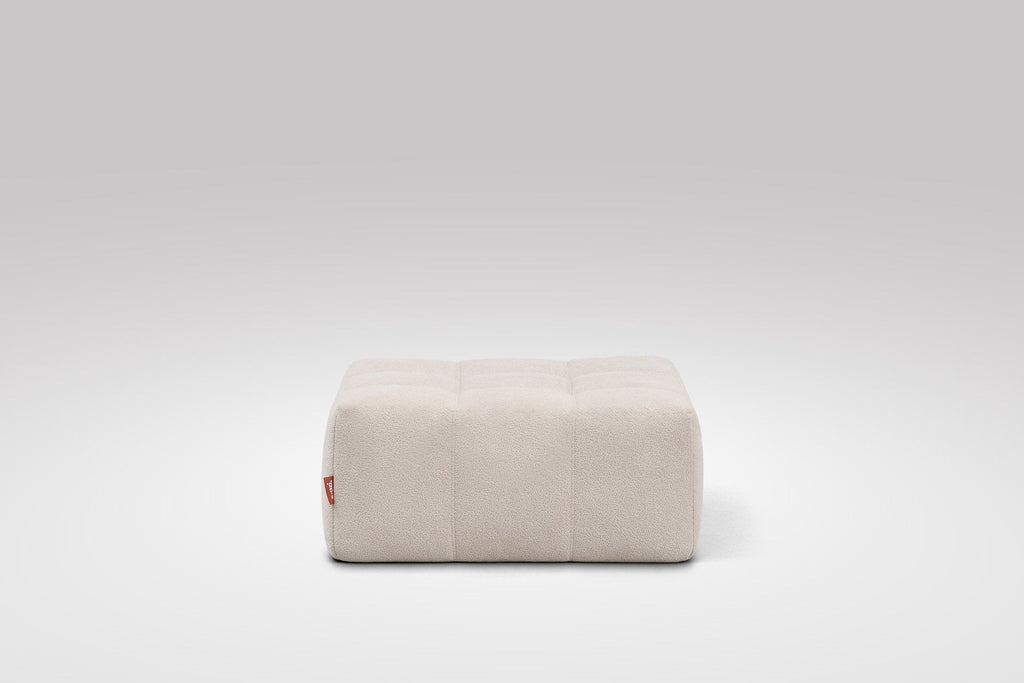 Hocker - Beige-1