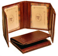Leather card holder-0