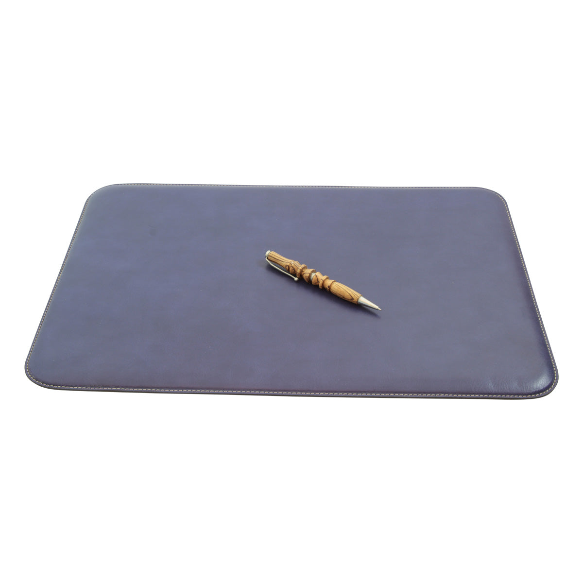 Leather desk kit - 5 pcs-1