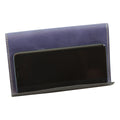 Leather ipad and iphone stand-1