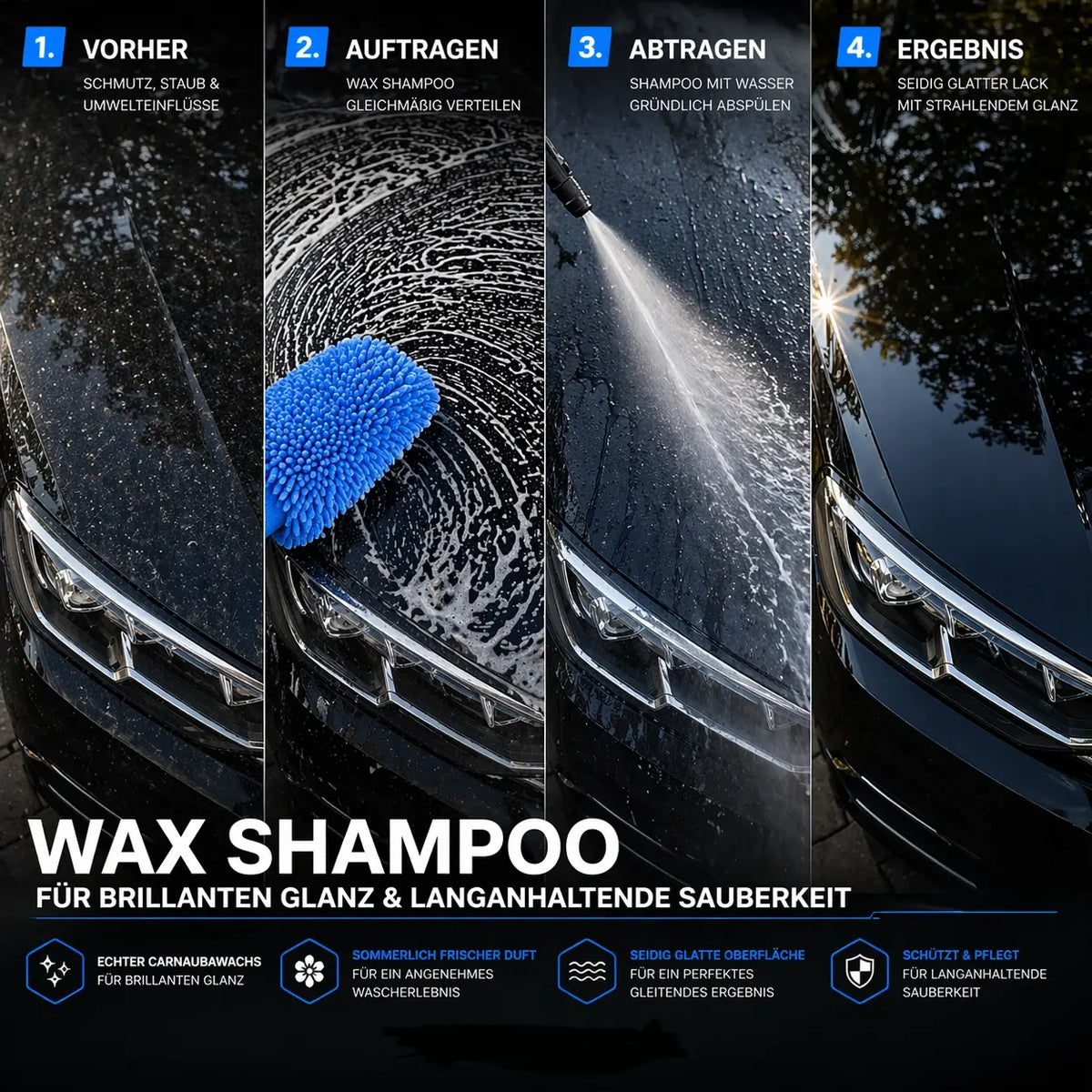 Wax Shampoo-2