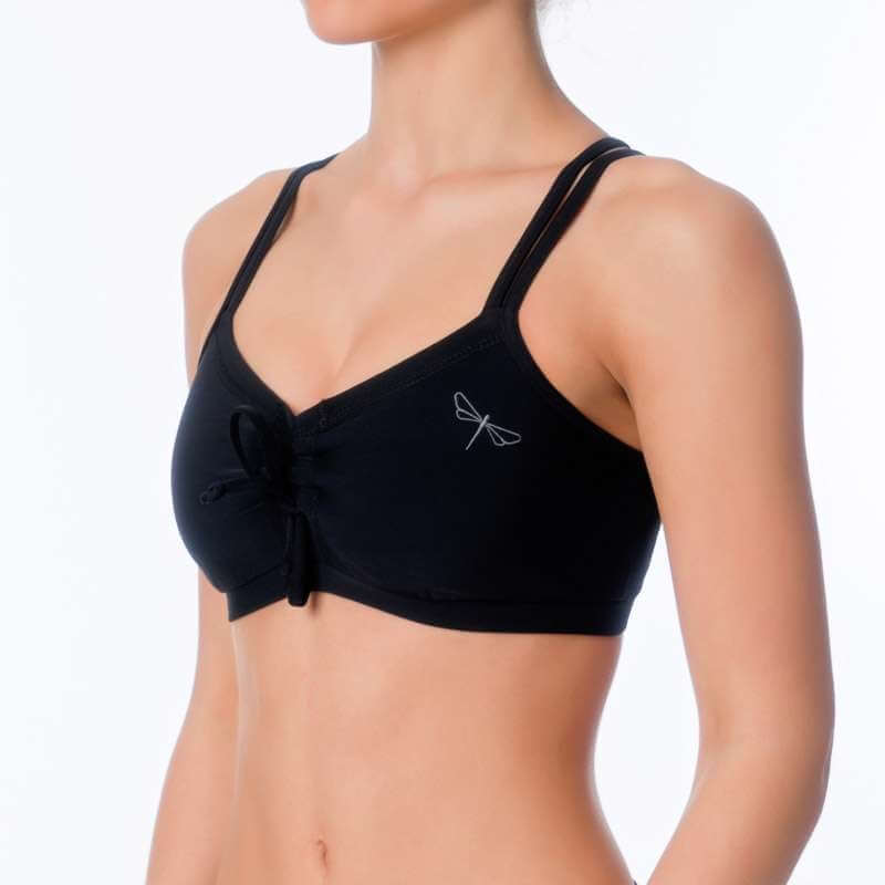 Adjustable Sports Bra for Pole Dancing –  Nella-2