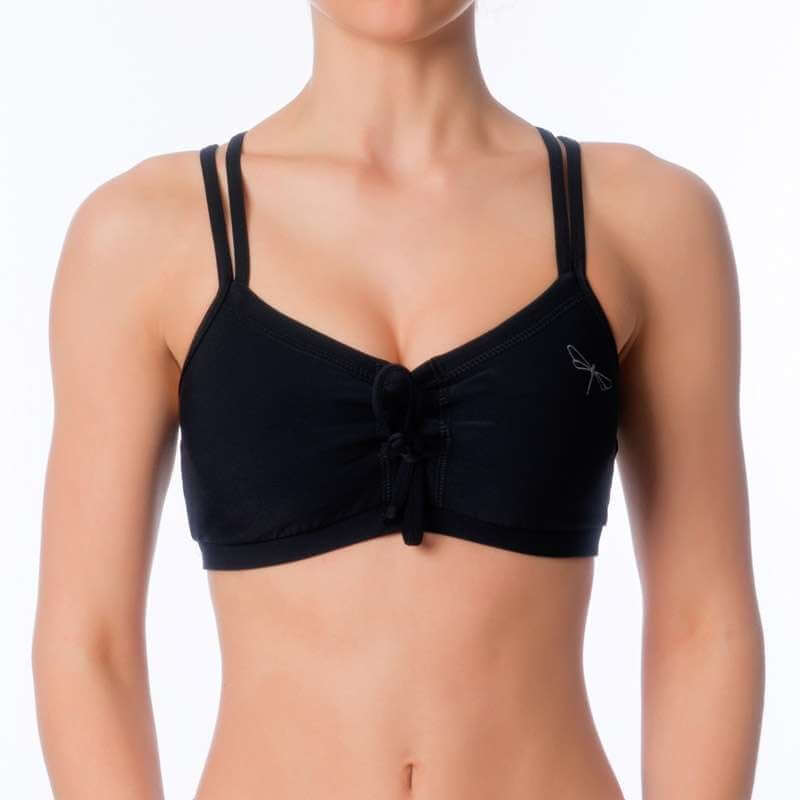 Adjustable Sports Bra for Pole Dancing –  Nella-3