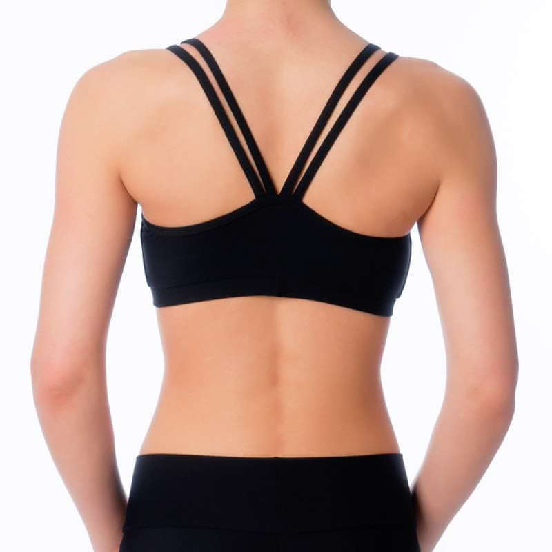 Adjustable Sports Bra for Pole Dancing –  Nella-4