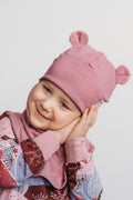 Spring-Fall Balaclava For Kids BÄREN