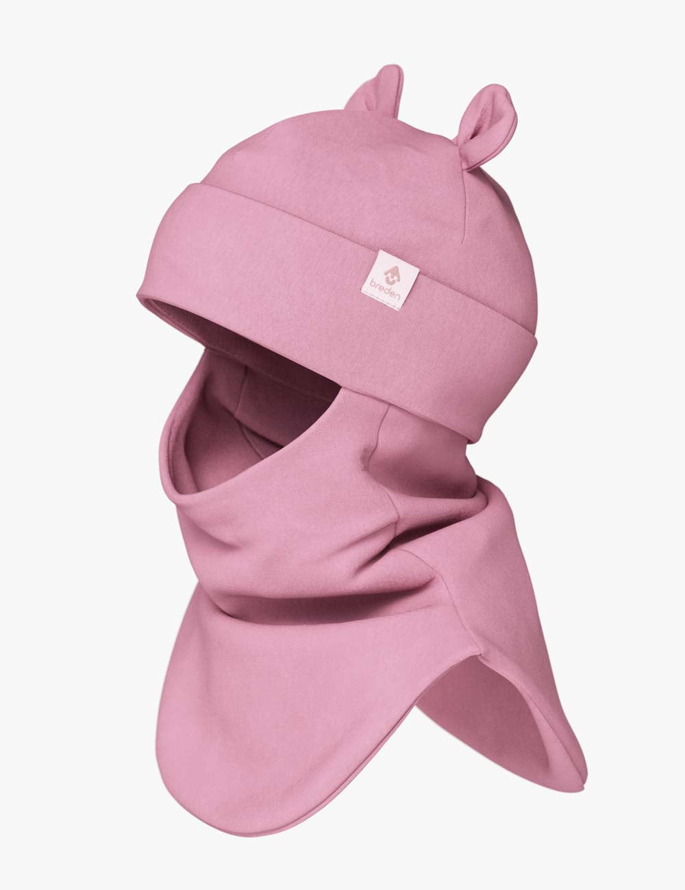 Spring-Fall Balaclava For Kids BÄREN