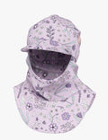 Peaked Spring-Fall Balaclava For Kids BENT-0