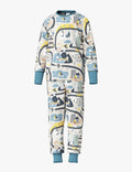 Kids Pajamas BERT-0