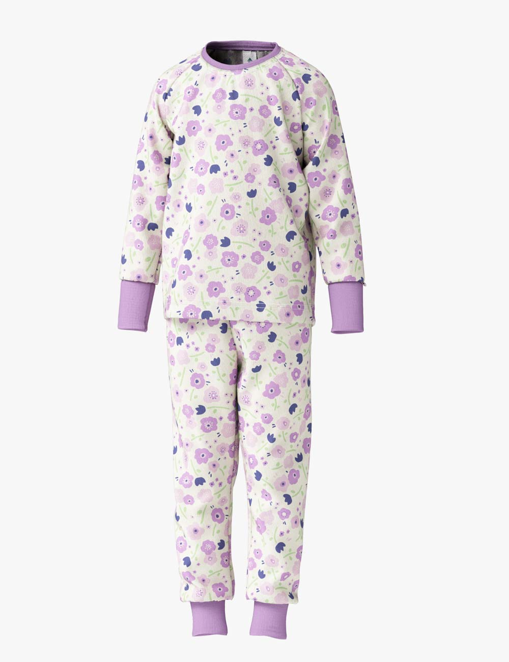 Kids Pajamas BERT-0