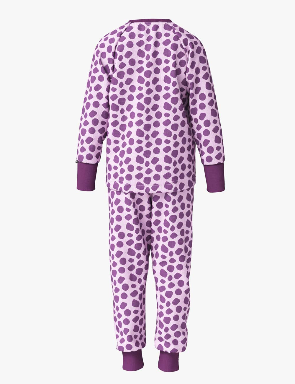 Kids Pajamas BERT-1