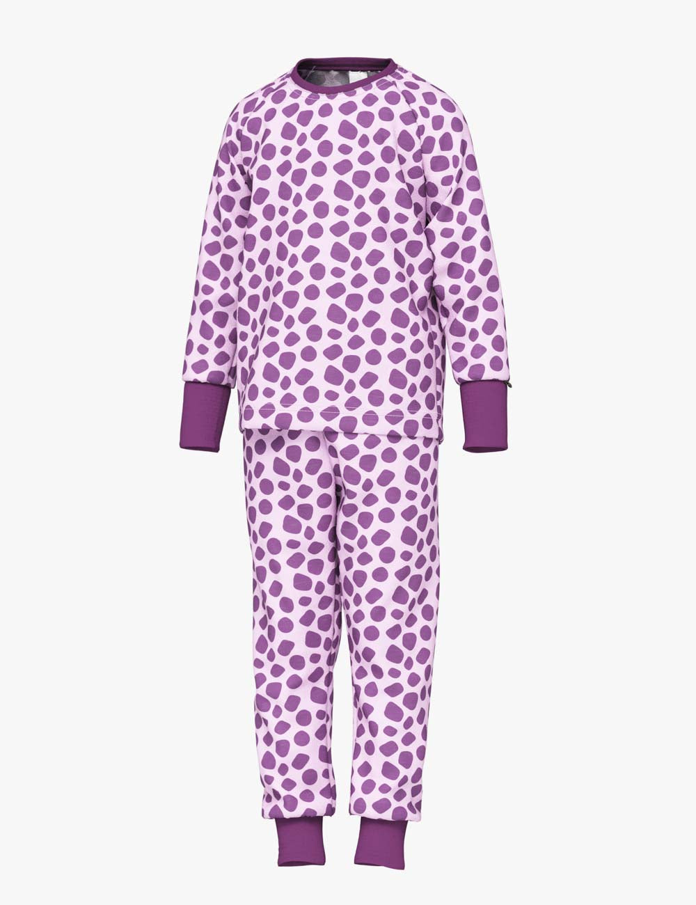 Kids Pajamas BERT-0