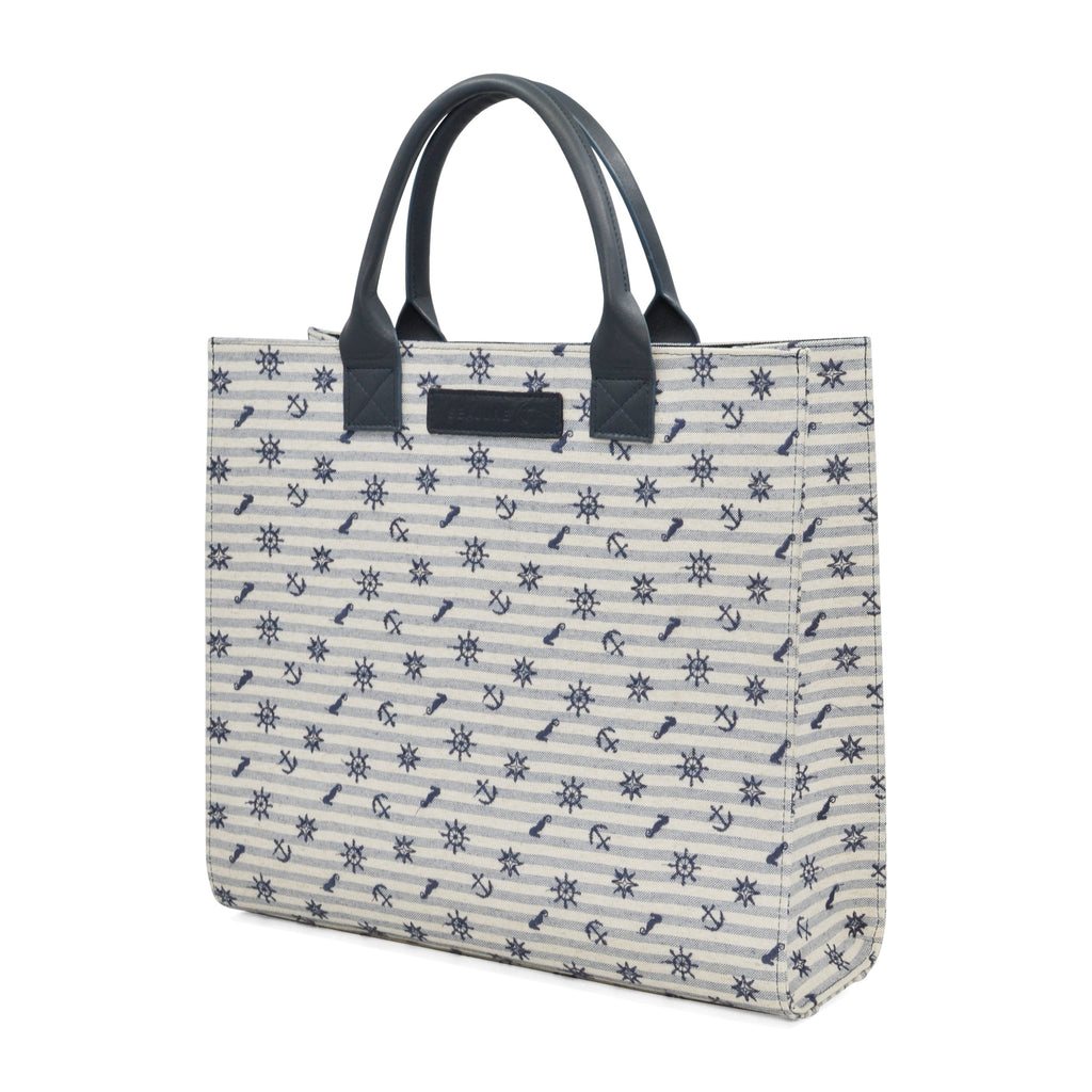 Tote Bag Atol-0