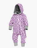 Double cotton jumpsuit BJORN - SPECIAL PRICE!