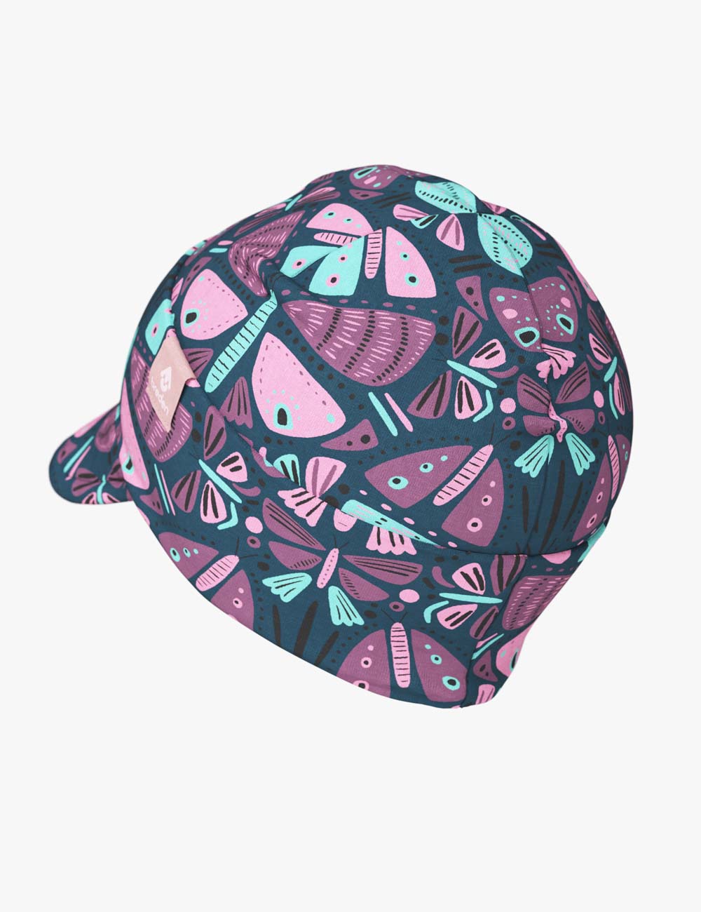 Spring-Fall Cap for Kids BO
