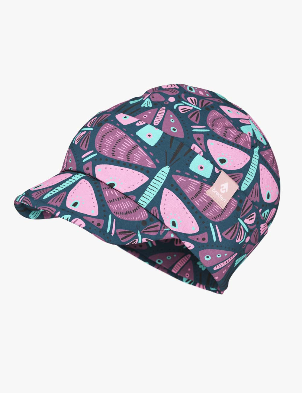 Spring-Fall Cap for Kids BO