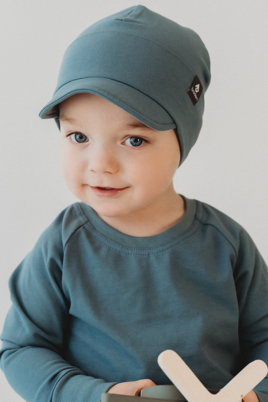 Spring-Fall Cap for Kids BO-0