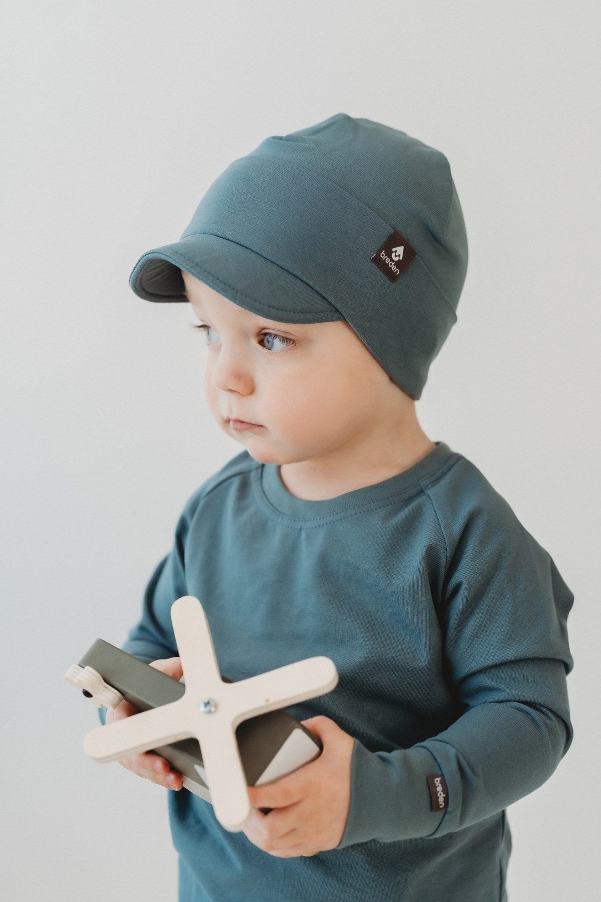 Spring-Fall Cap for Kids BO-1