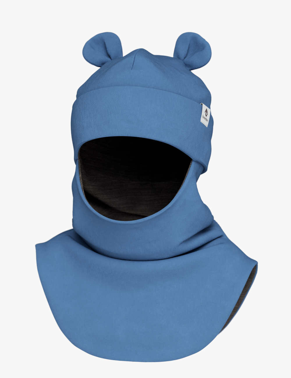 Merino Balaclava For Kids BONO-0