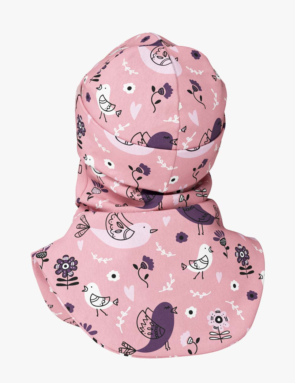 Spring-Fall Kids Balaclava BREDEN