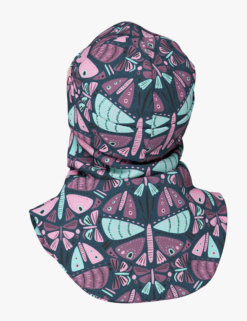 Spring-Fall Kids Balaclava BREDEN-2