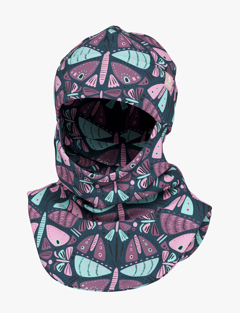 Spring-Fall Kids Balaclava BREDEN-0