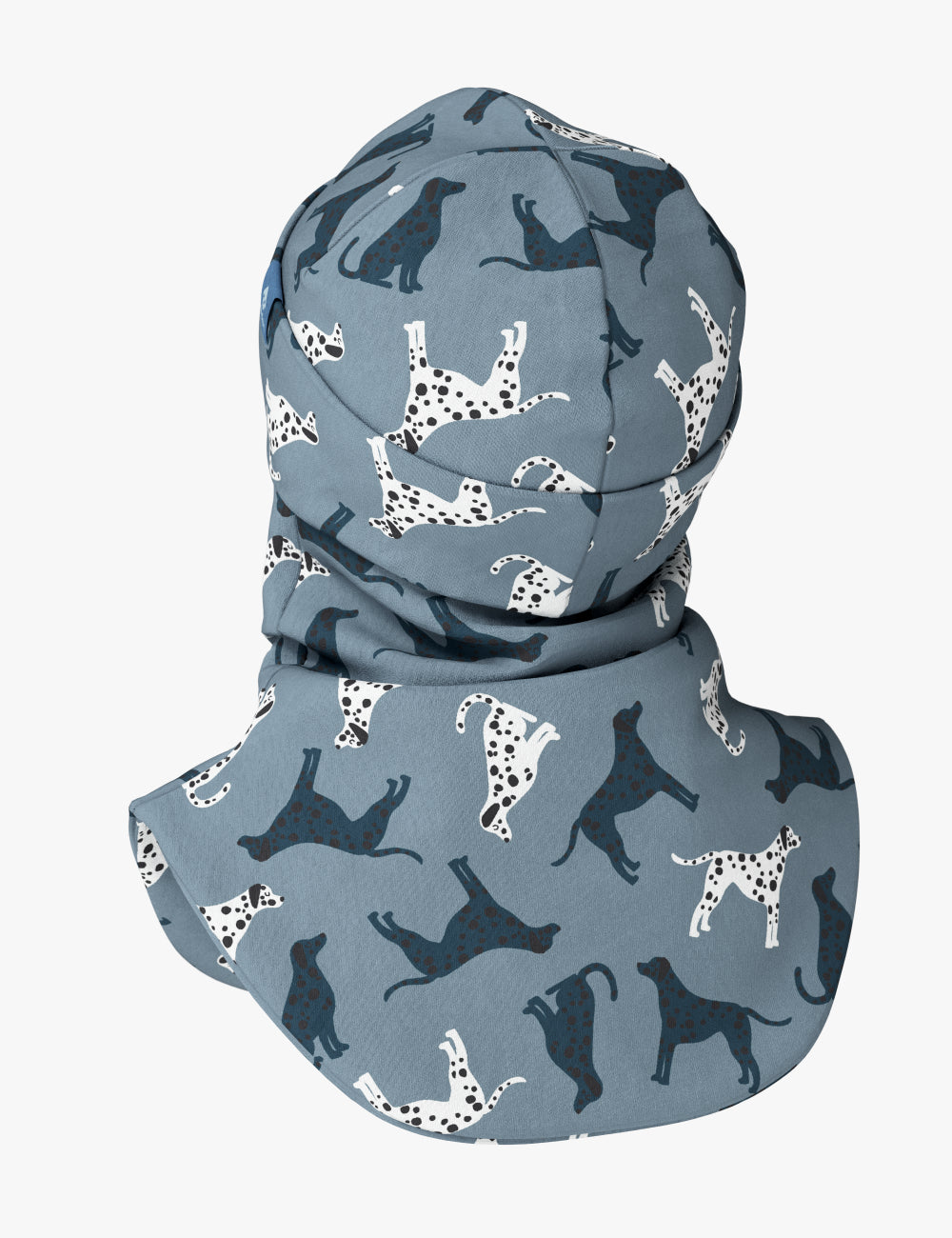 Spring-Fall Kids Balaclava BREDEN-2