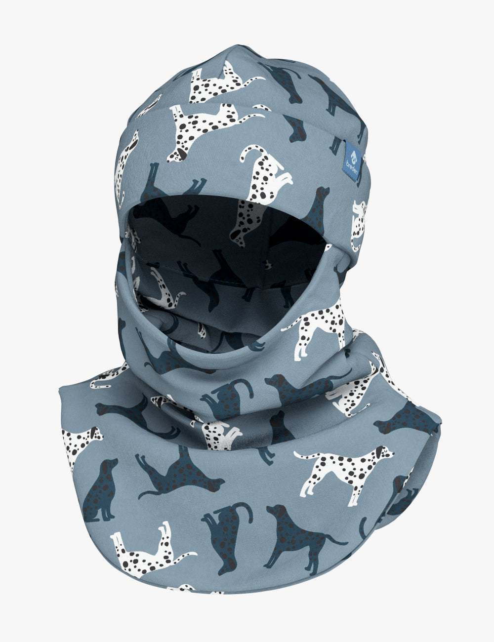 Spring-Fall Kids Balaclava BREDEN-1