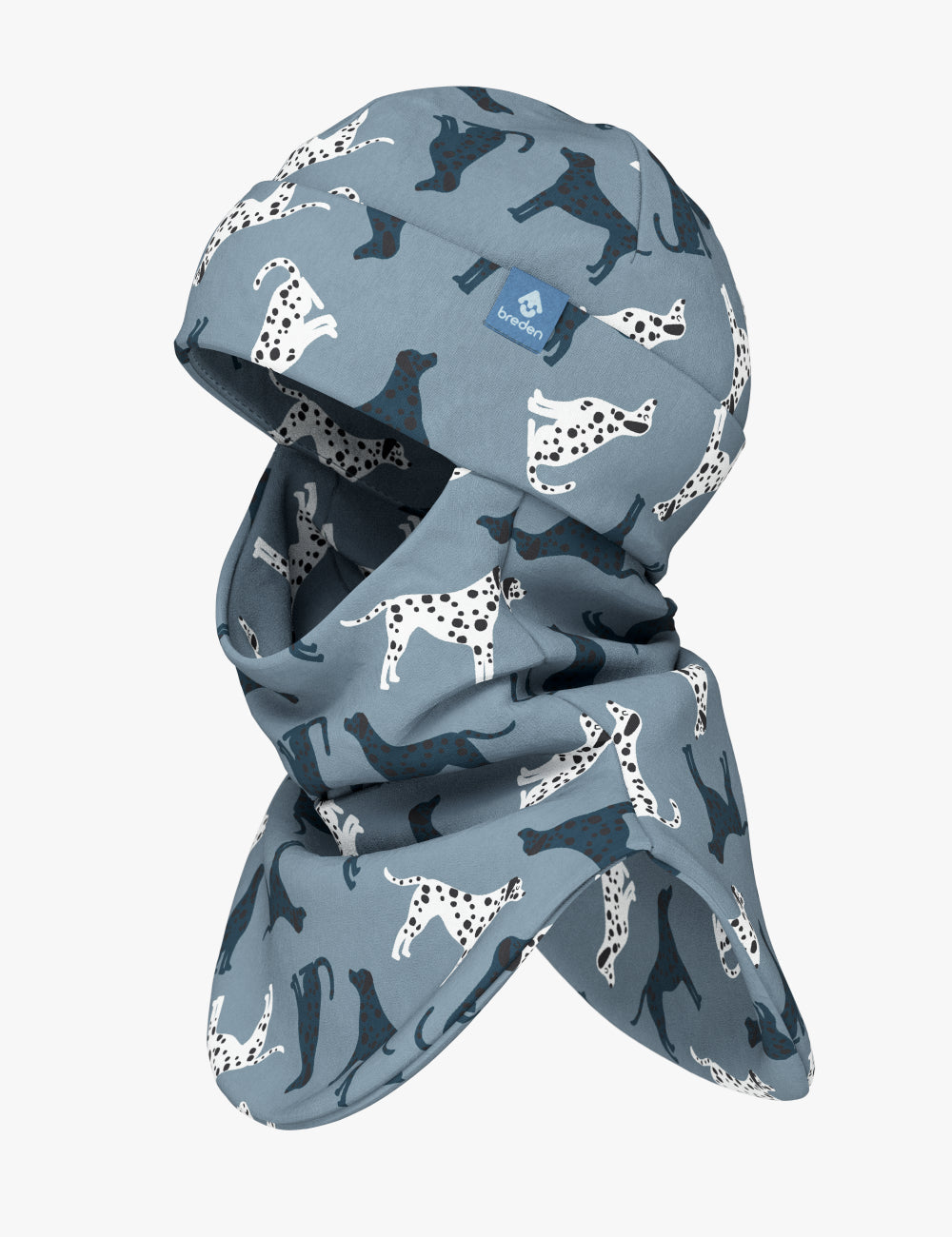 Spring-Fall Kids Balaclava BREDEN-0