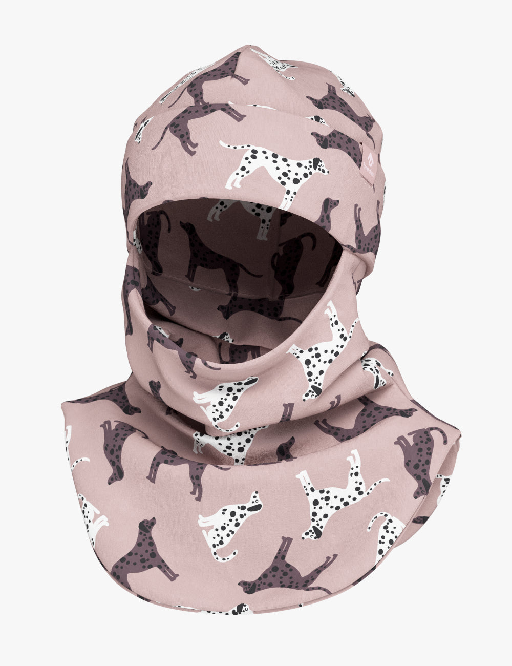 Spring-Fall Kids Balaclava BREDEN-4