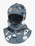 Spring-Fall Kids Balaclava BREDEN-0