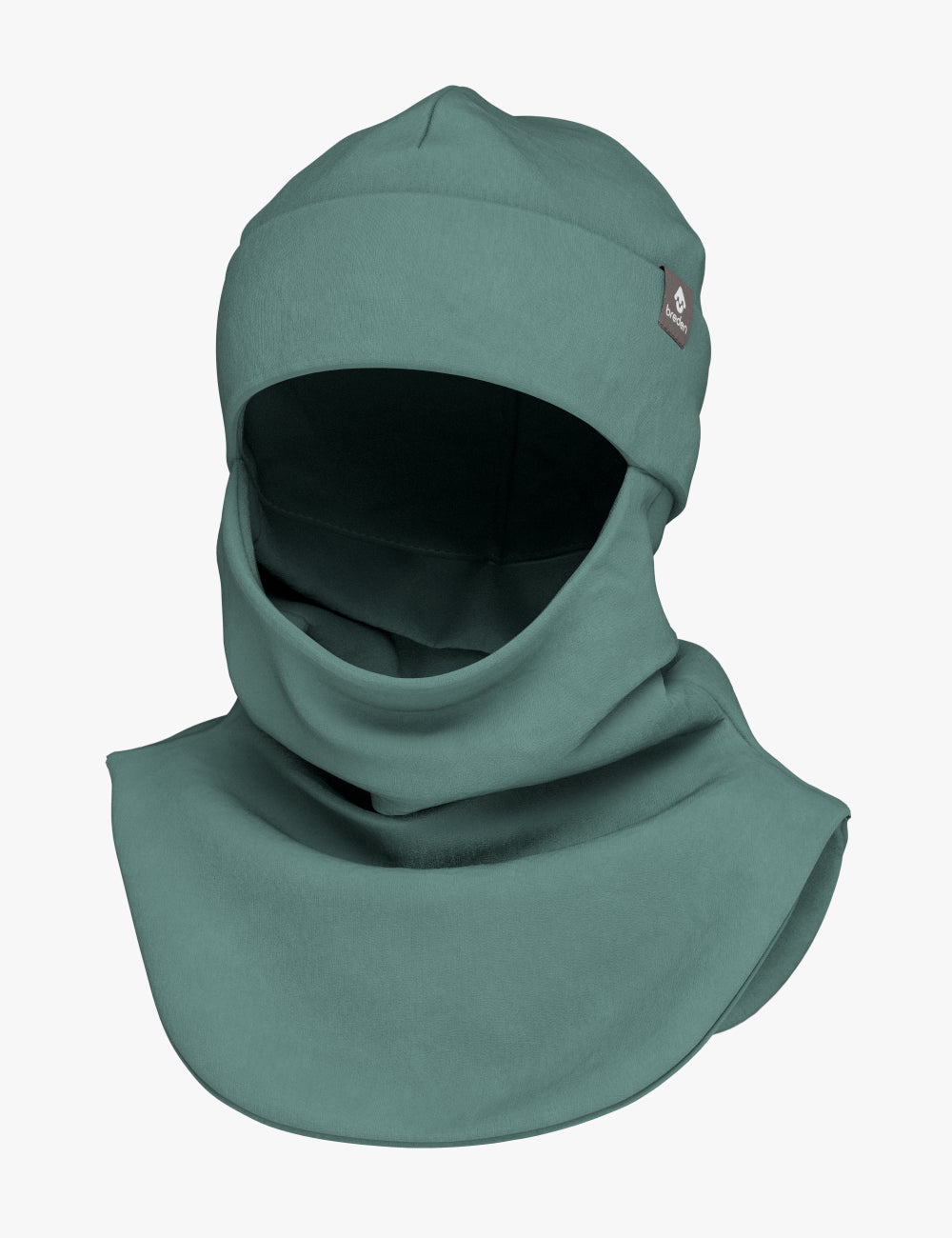 Spring-Fall Kids Balaclava BREDEN