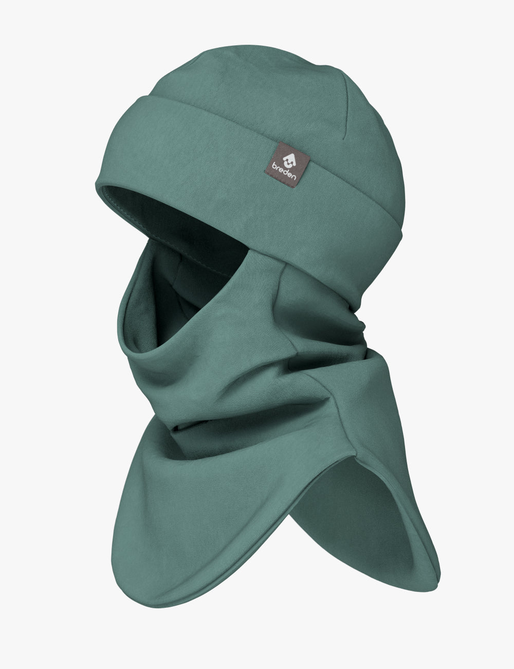 Spring-Fall Kids Balaclava BREDEN