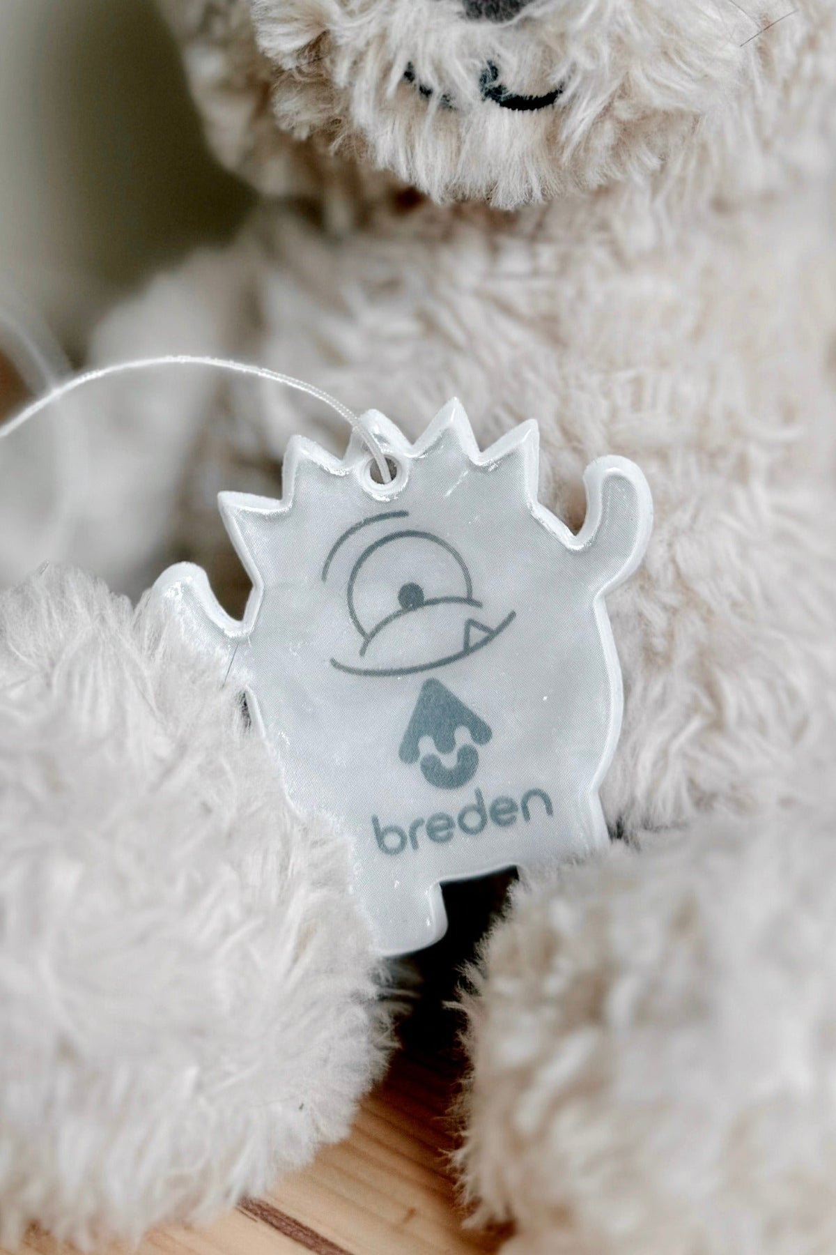 Breden Reflector "Fun Monster"-0