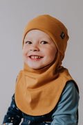 Merino Balaclava For Kids BREM-1