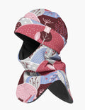 Merino Balaclava For Kids BREM