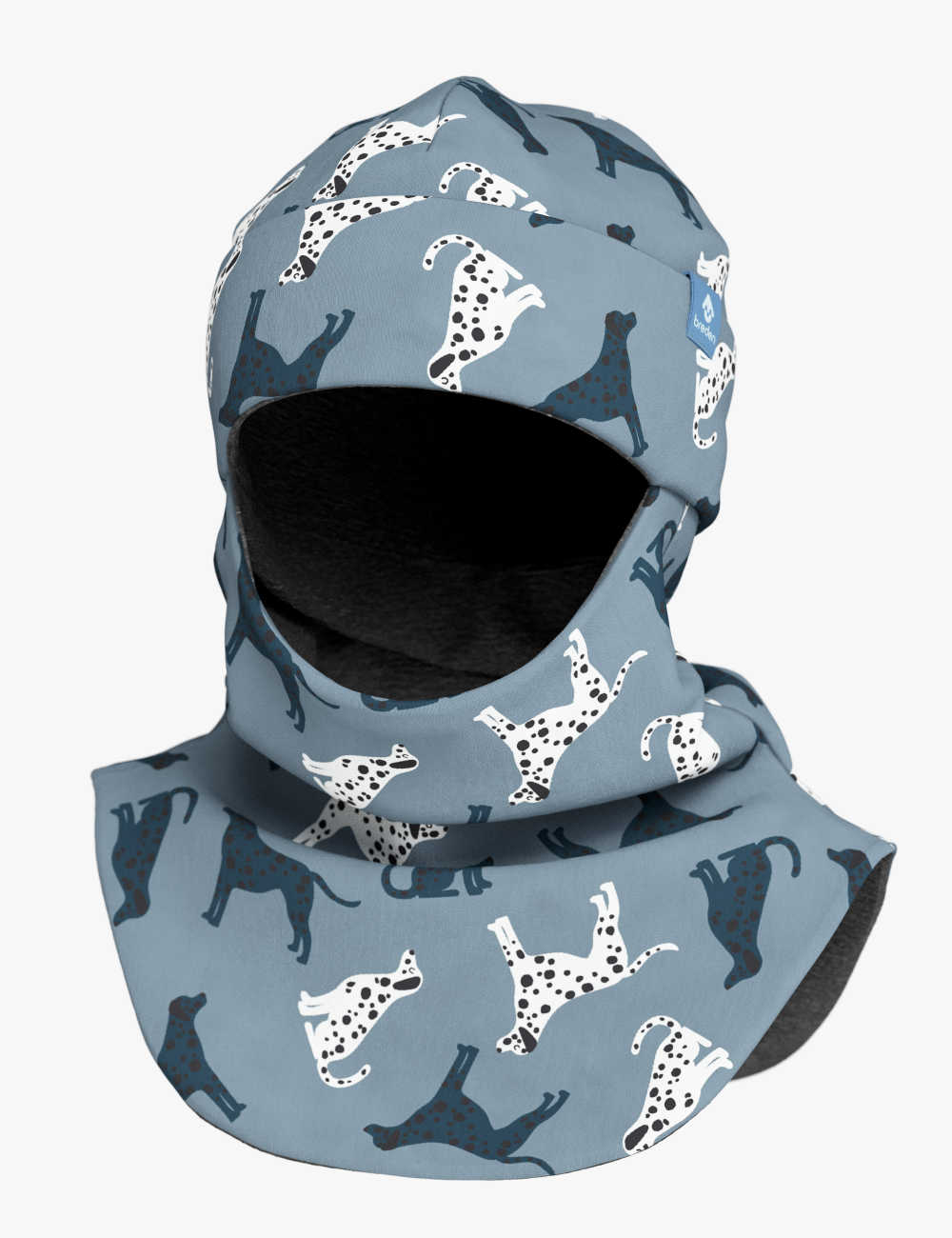 Merino Balaclava For Kids BREM