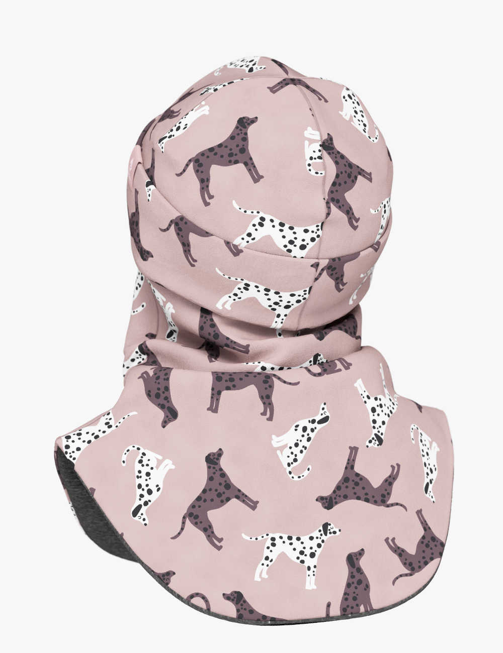 Merino Balaclava For Kids BREM