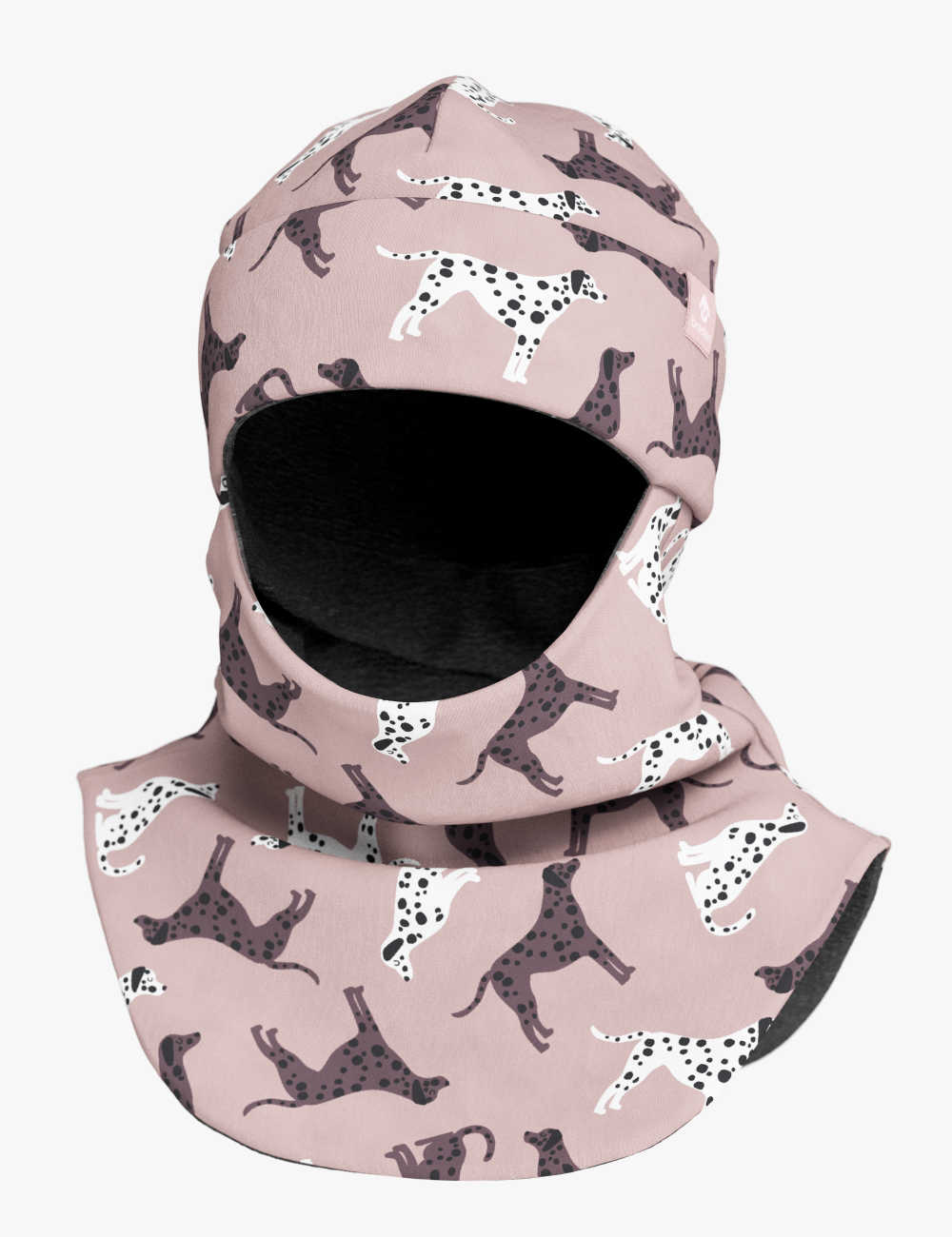 Merino Balaclava For Kids BREM