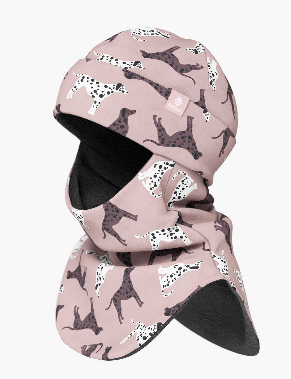 Merino Balaclava For Kids BREM