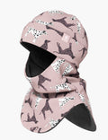 Merino Balaclava For Kids BREM