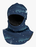 Merino Balaclava For Kids BREM-0