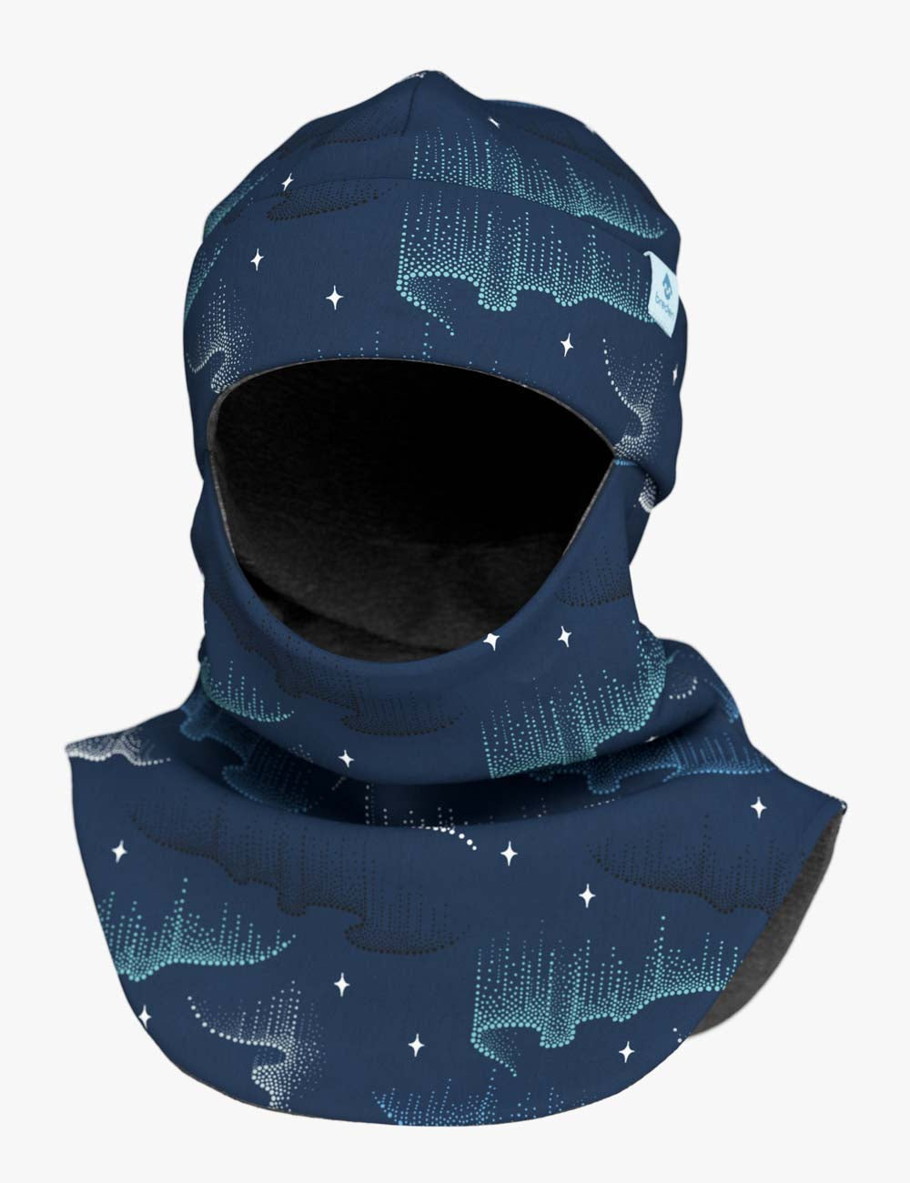 Merino Balaclava For Kids BREM-0