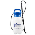 Battery-Powered Garden Sprayer 8L-0