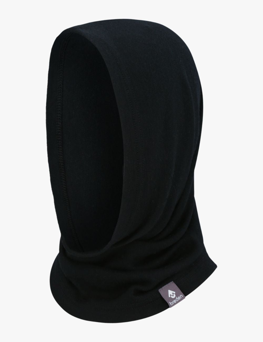 100% Long Merino Tubescarf MAC-3